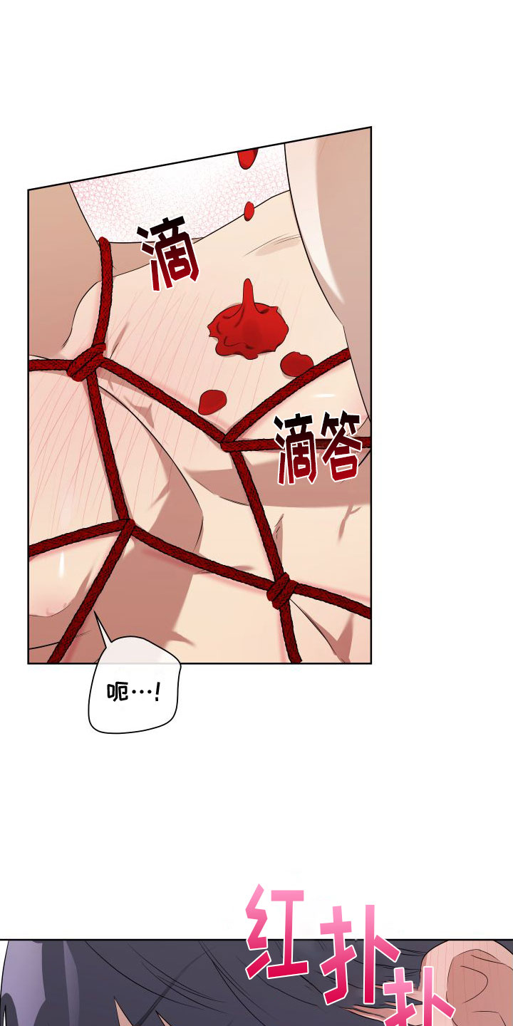 第6章：特别的蜡烛21