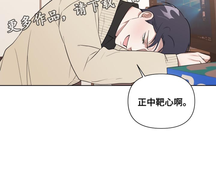 第17章：正中靶心26
