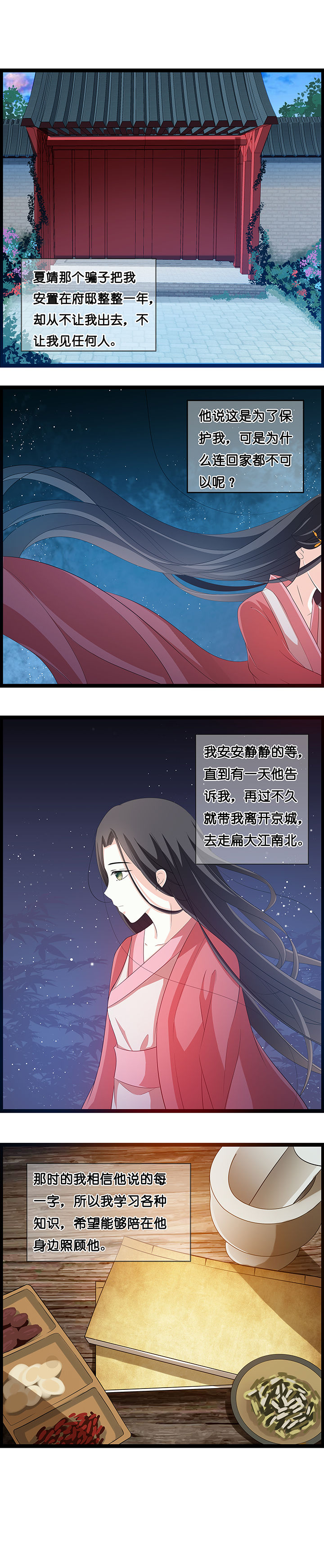 第27章：0