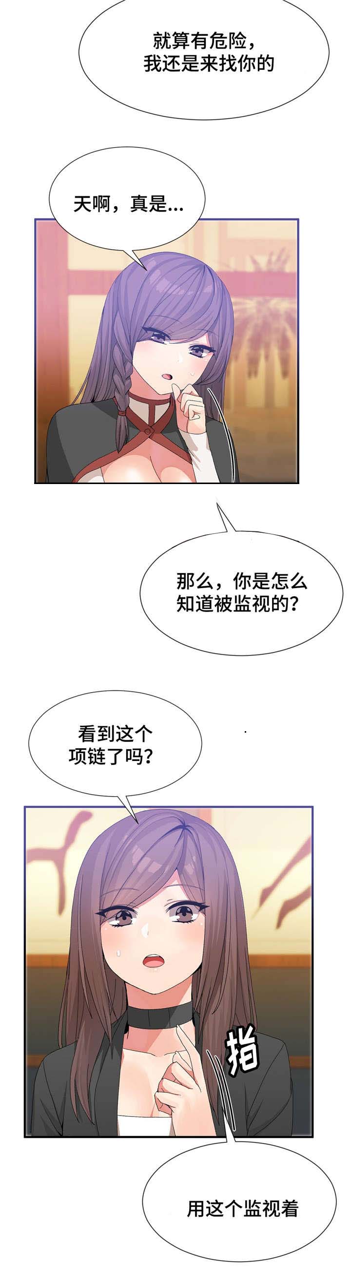第32章：监视着12
