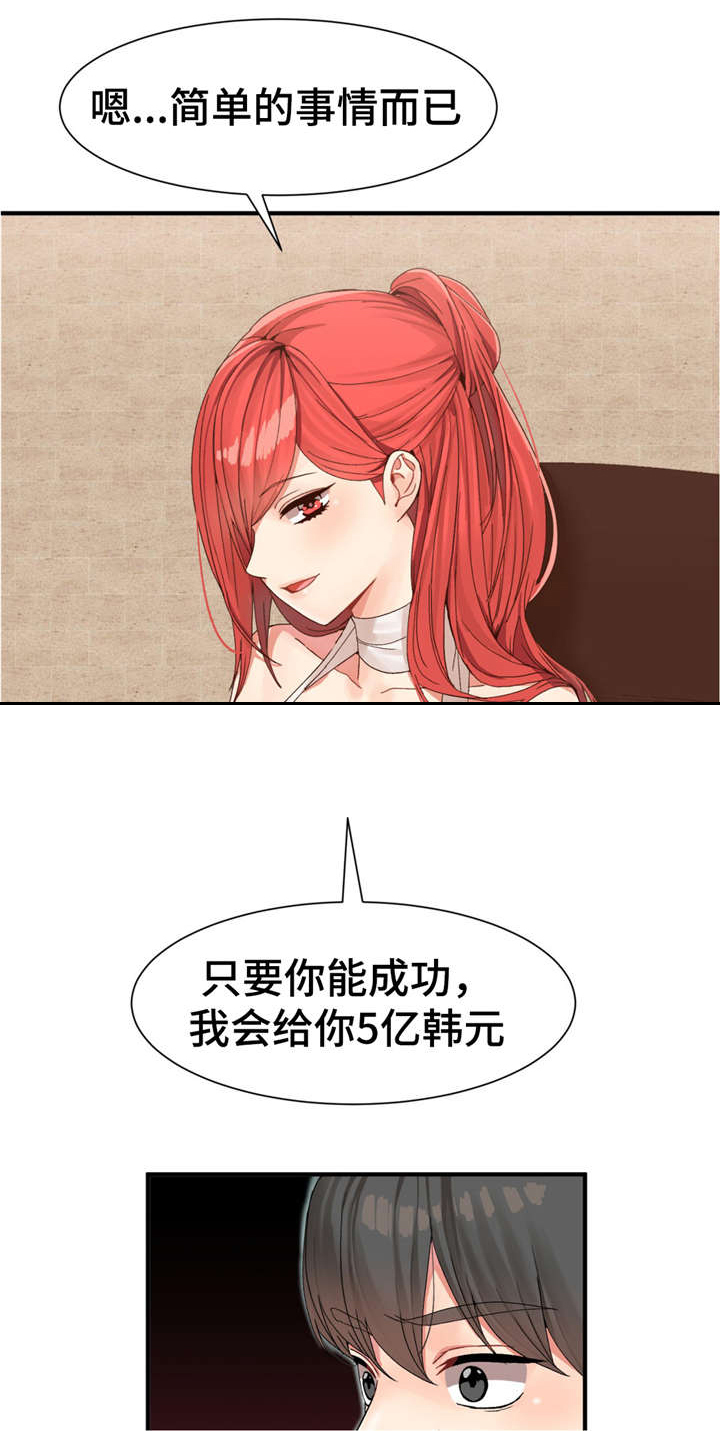 第4章：你的选择4
