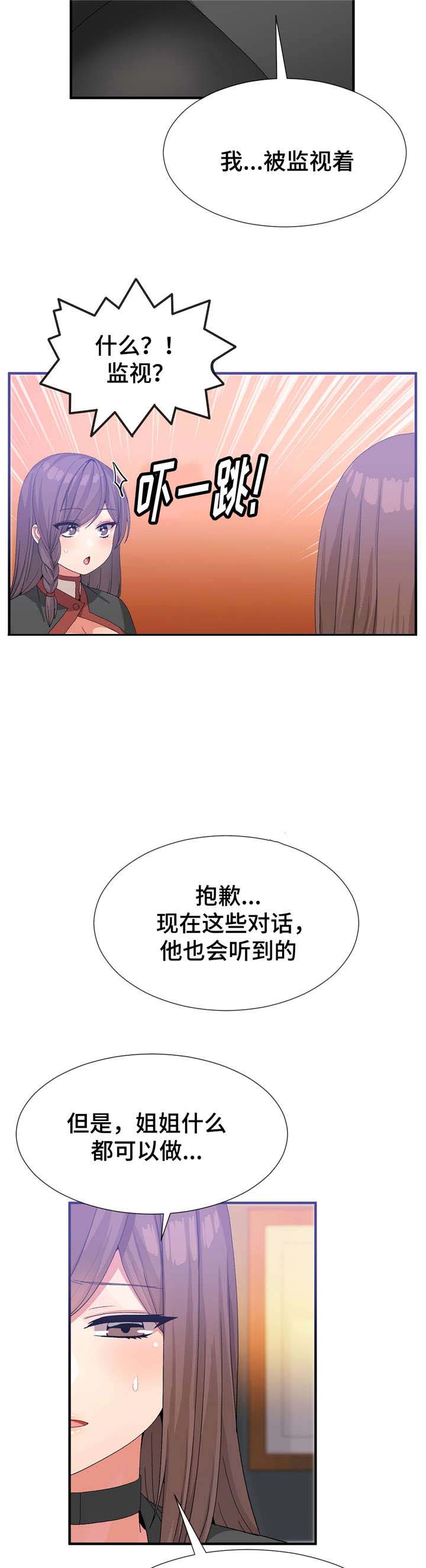 第32章：监视着11