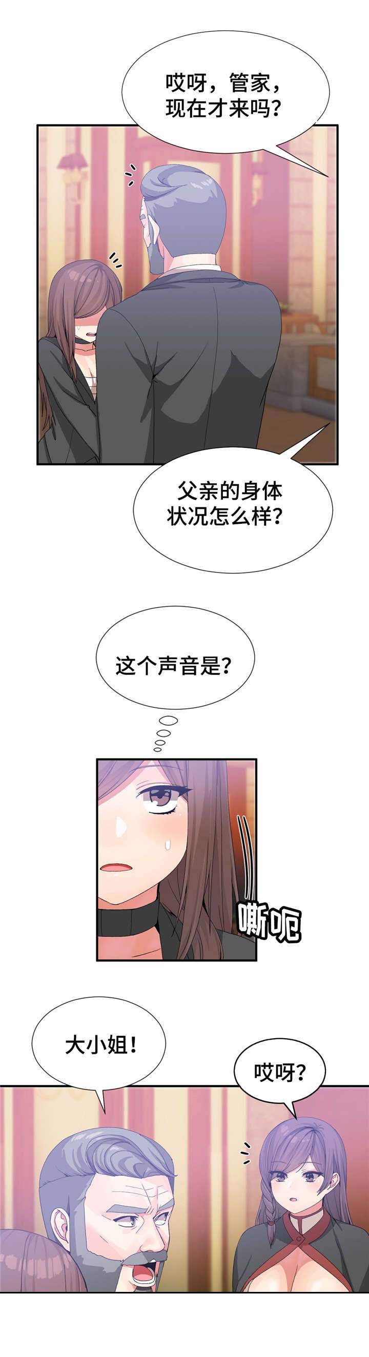 第30章：小小姐12