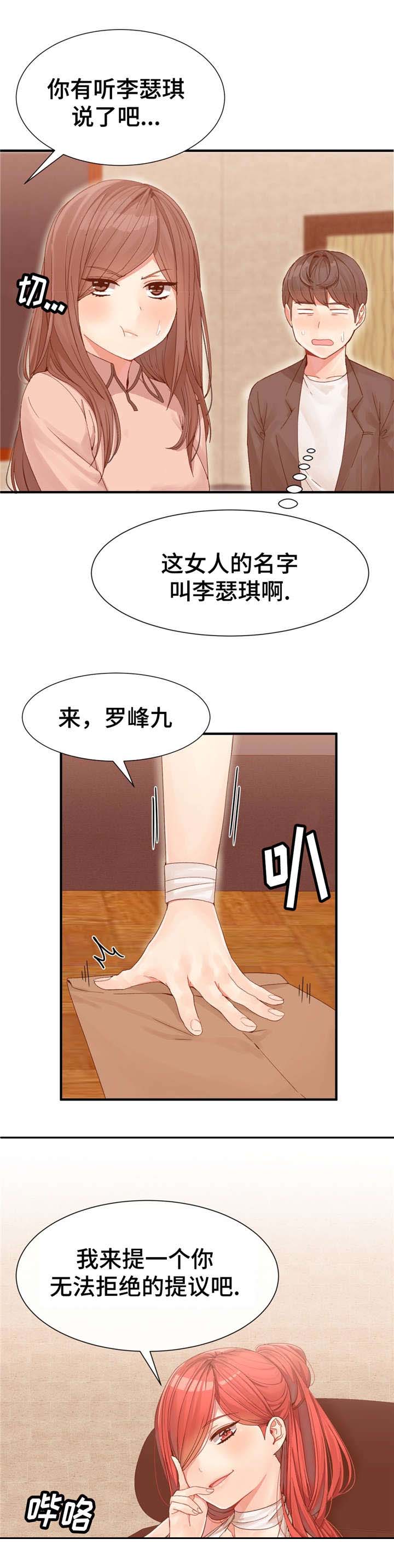 第4章：你的选择3