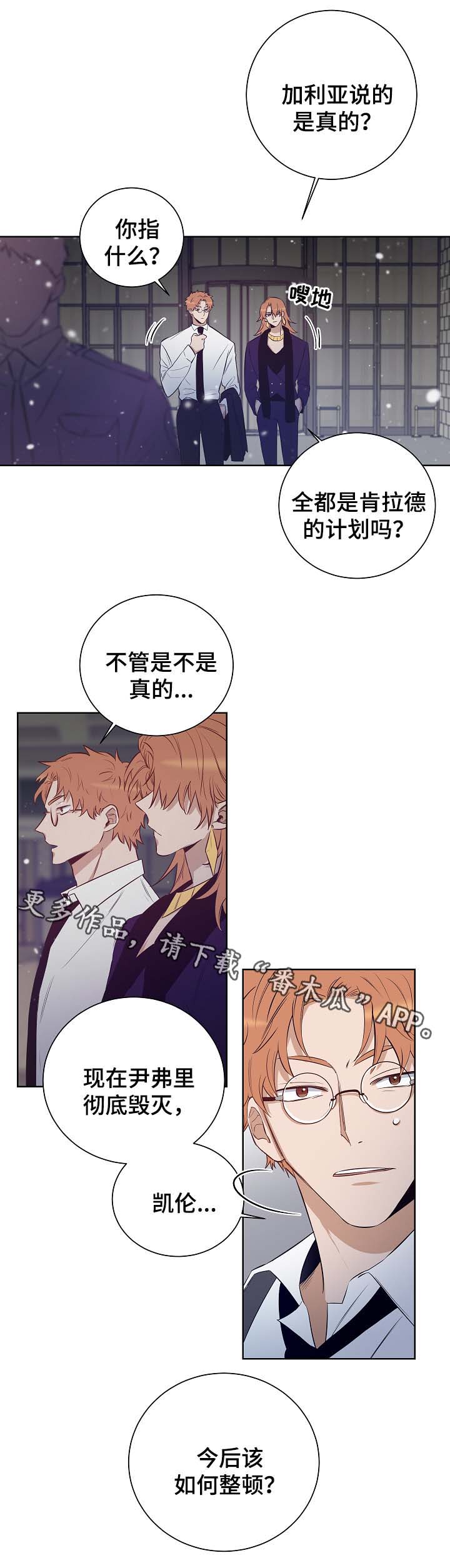 第50章：尘埃落定2