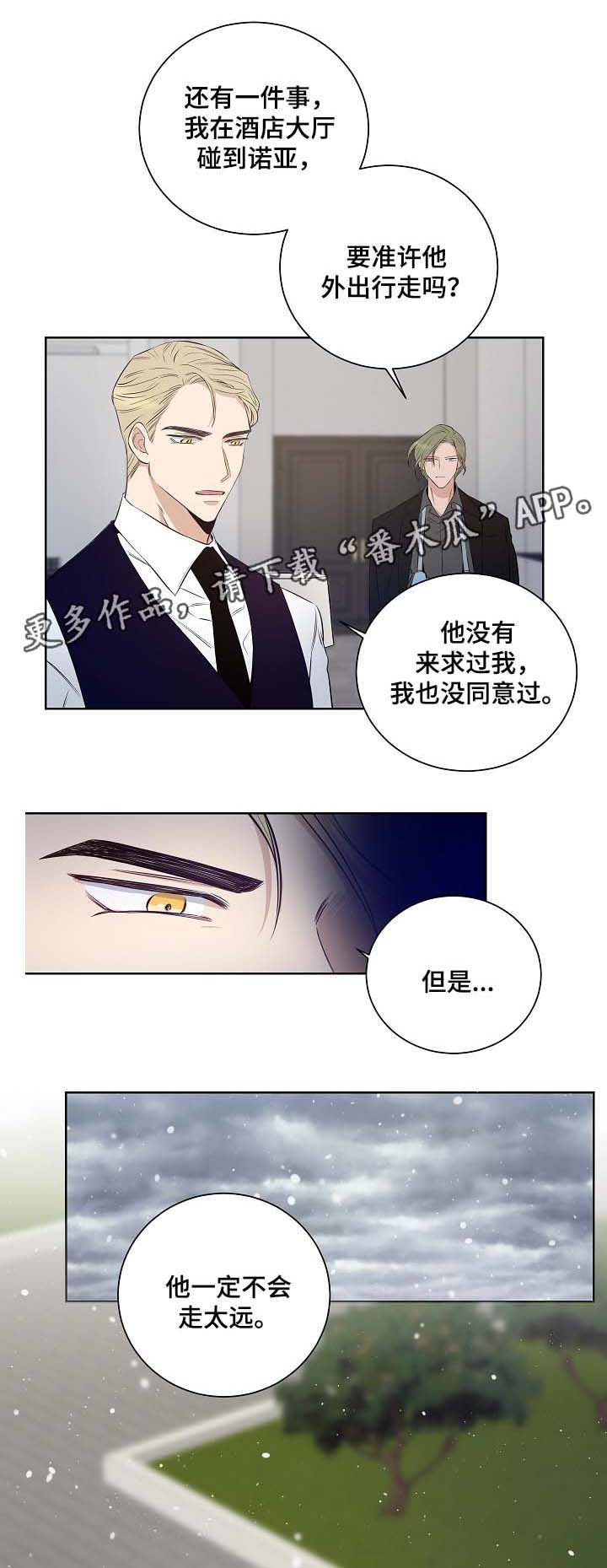 第41章：在谎言中说谎5