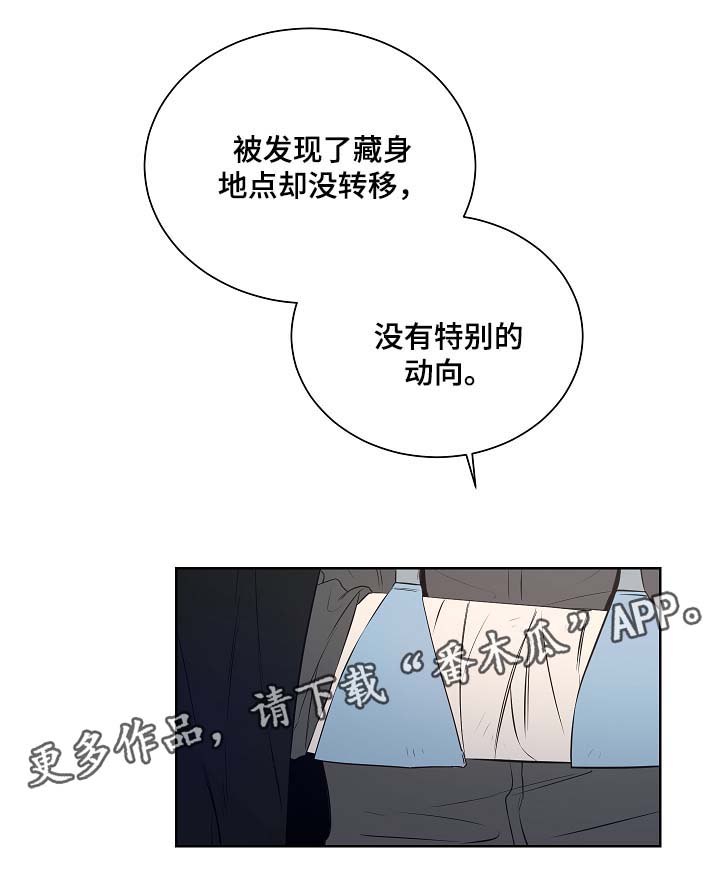 第41章：在谎言中说谎3