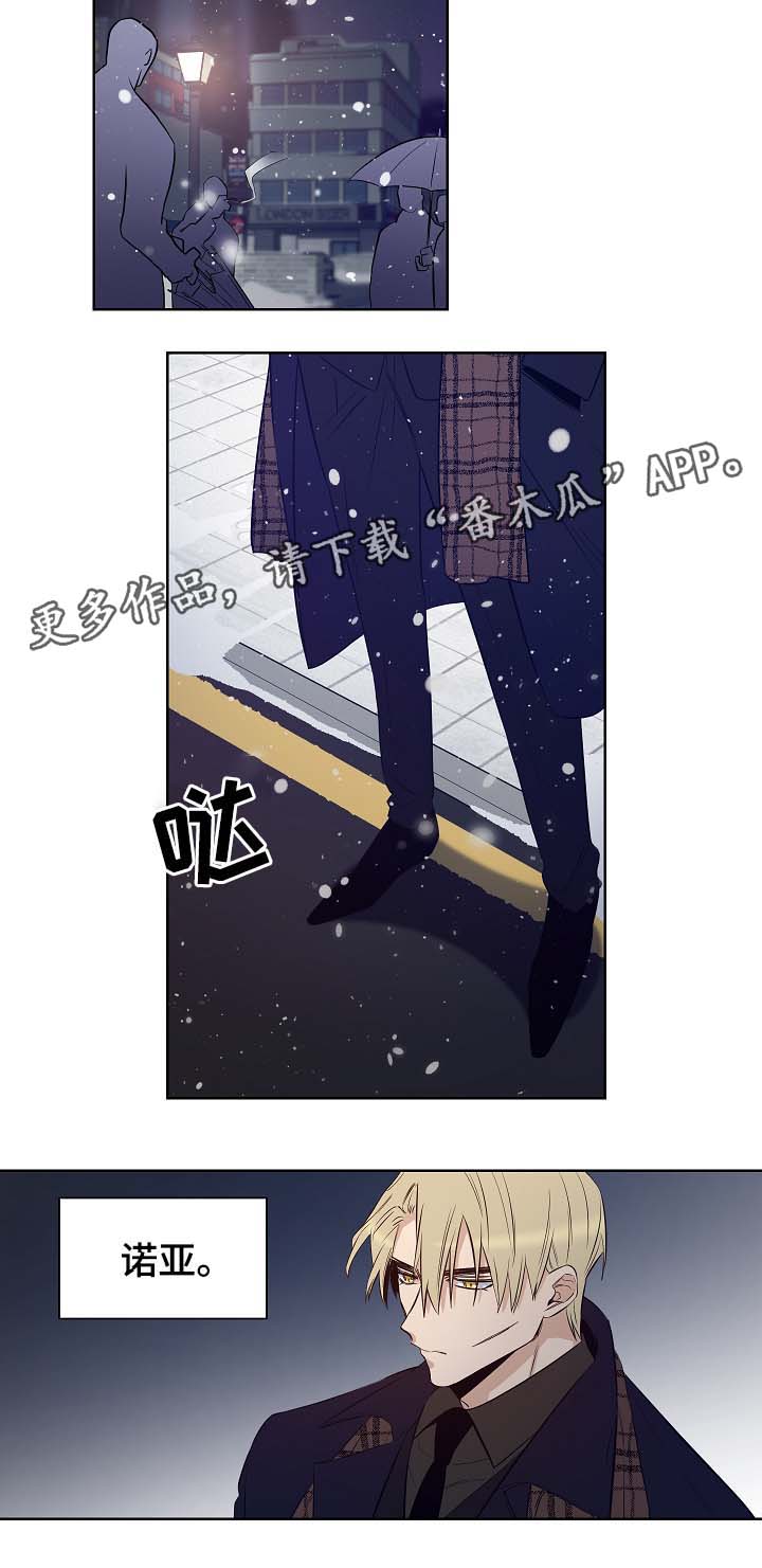 第52章：我不该放开你11