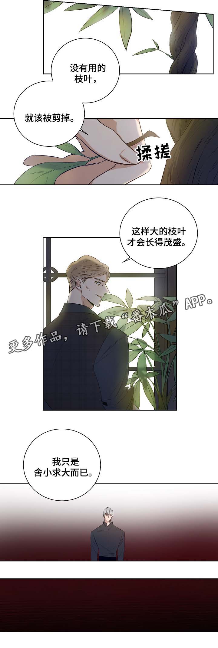 第48章：舍小求大2