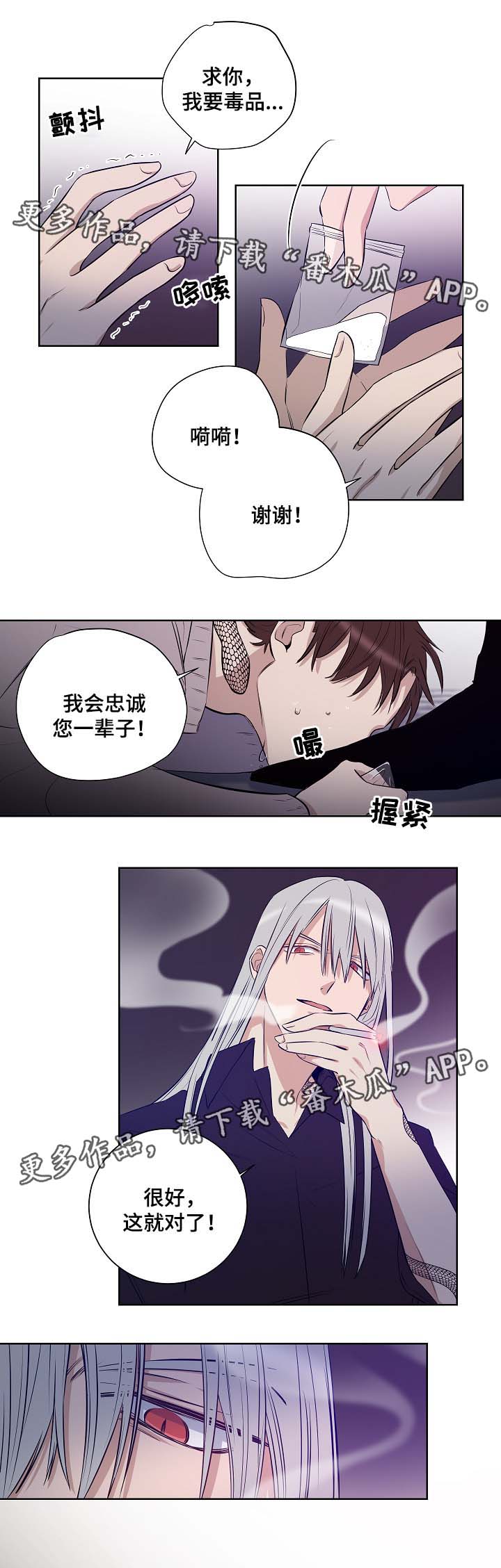 第48章：舍小求大6