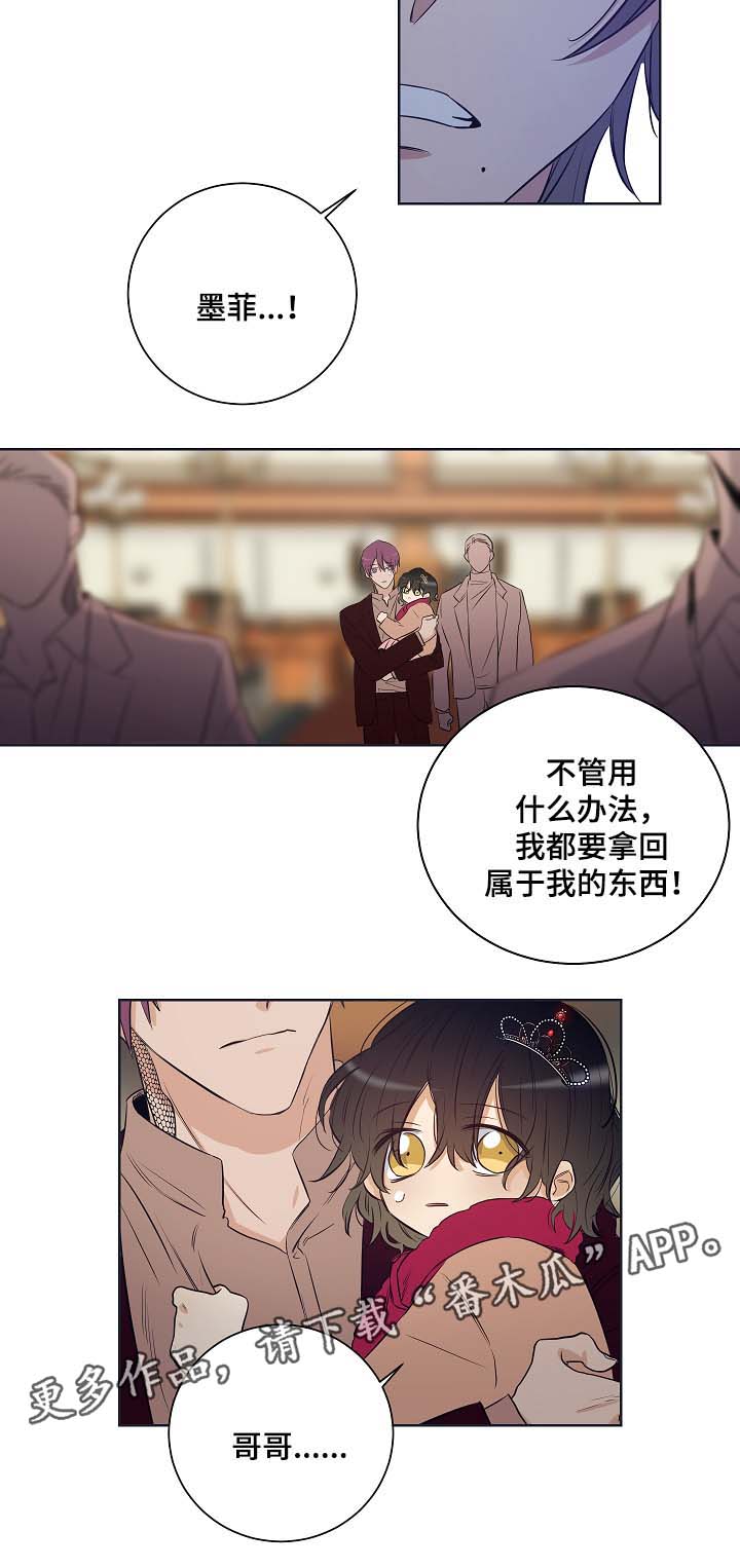 第45章：加利亚出场11