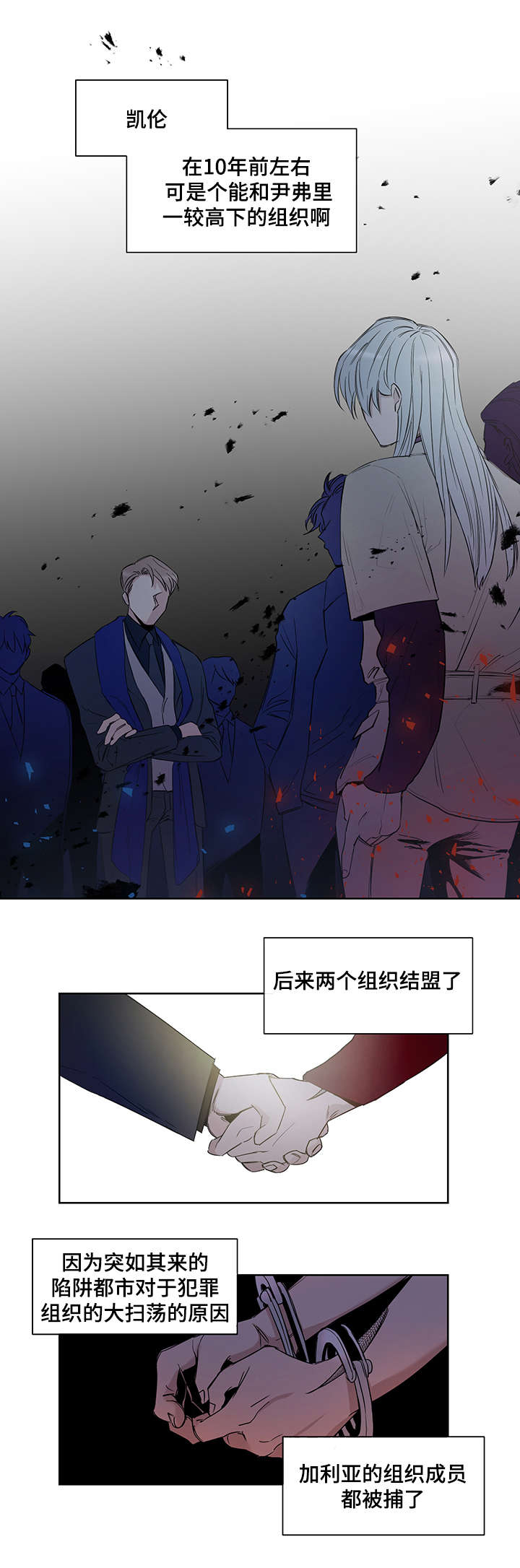 第3章：情报2