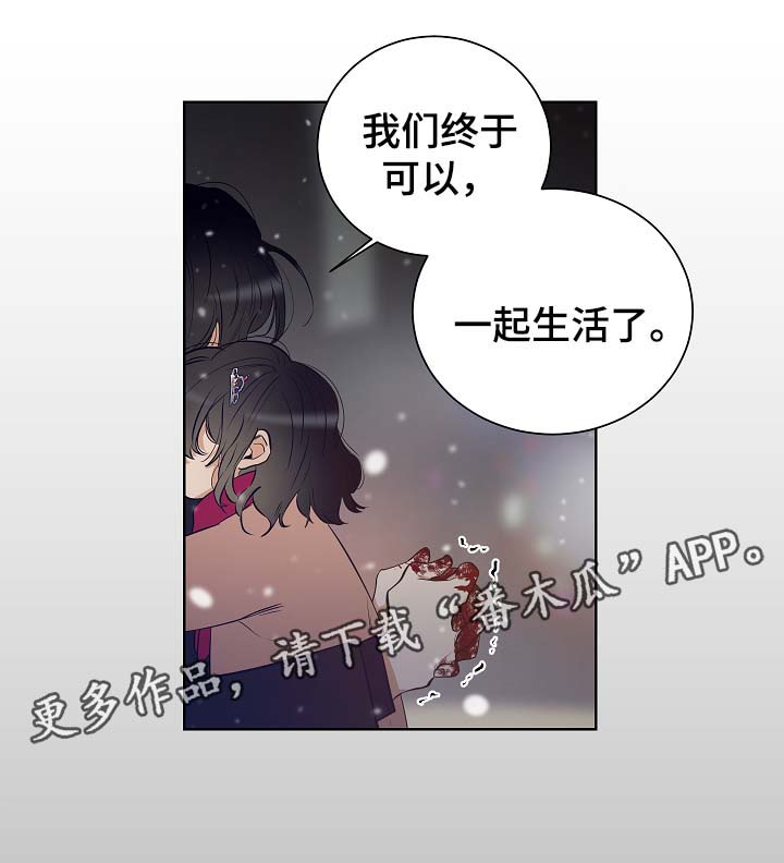 第50章：尘埃落定6