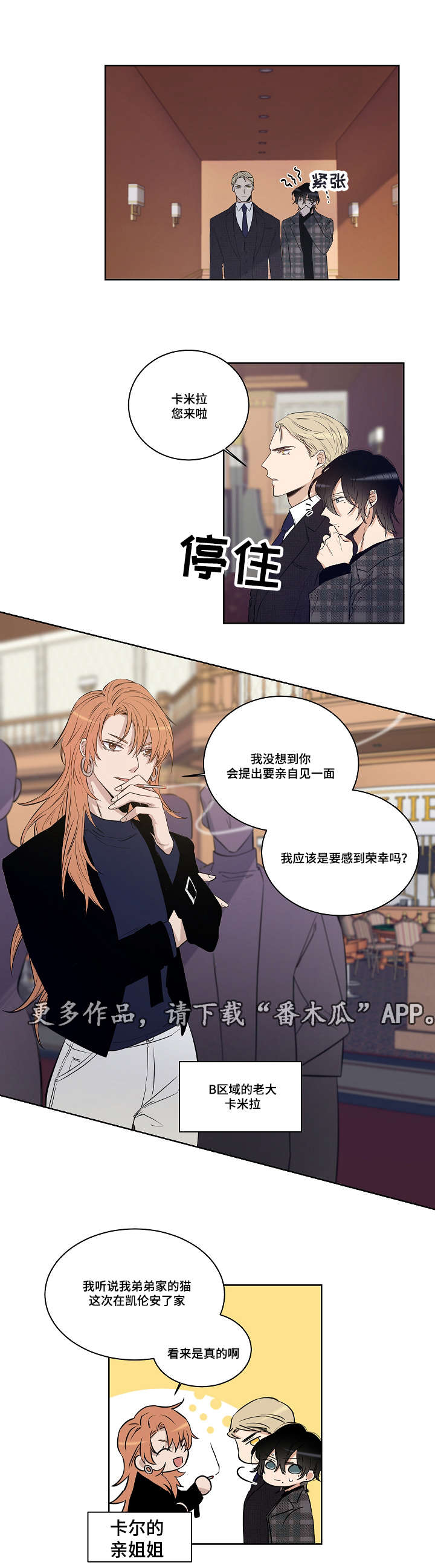 第29章：表白16