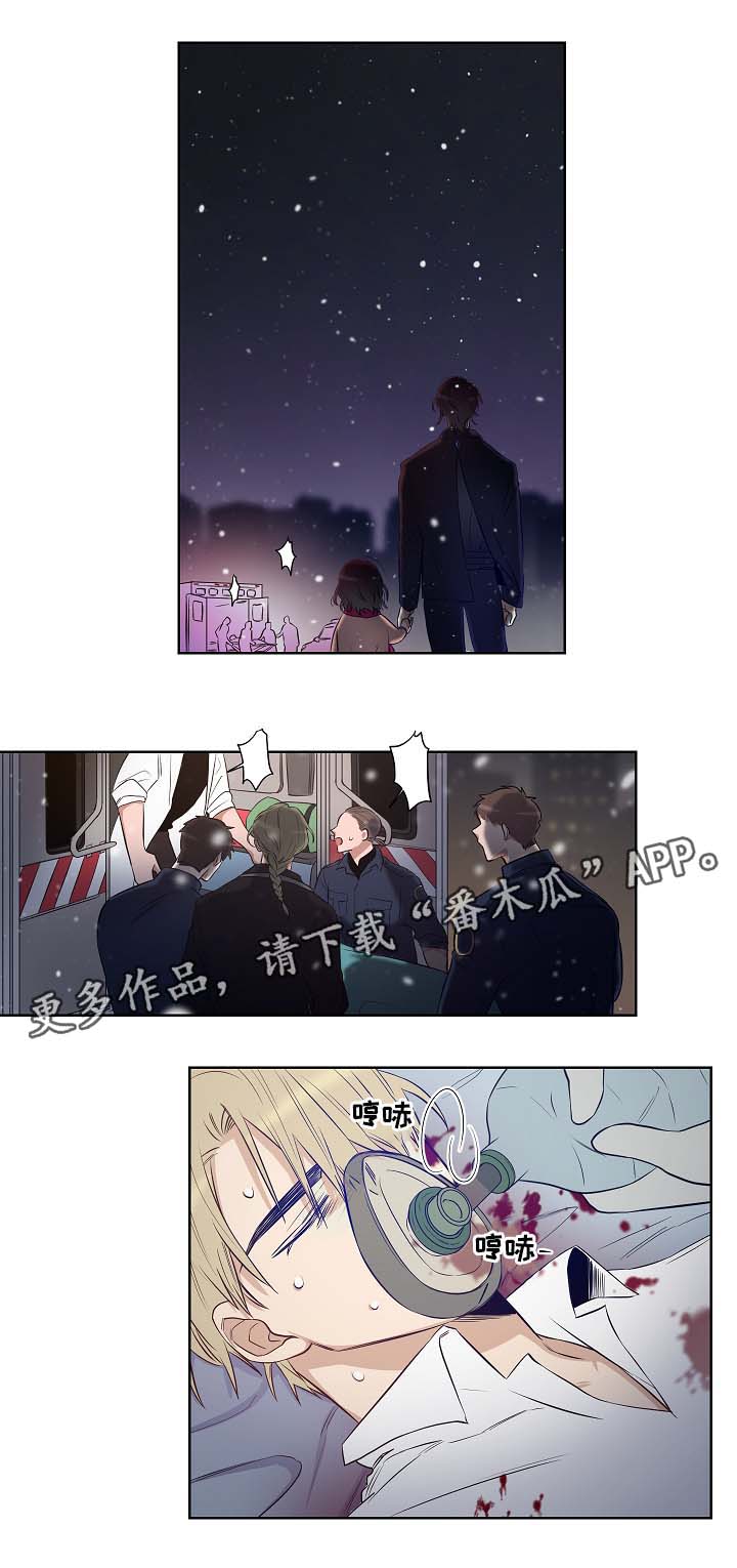 第50章：尘埃落定3