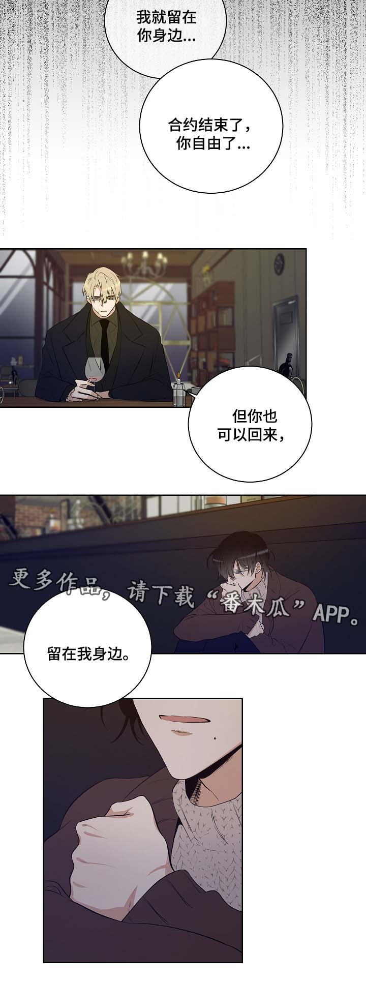 第54章：因为喜欢你1