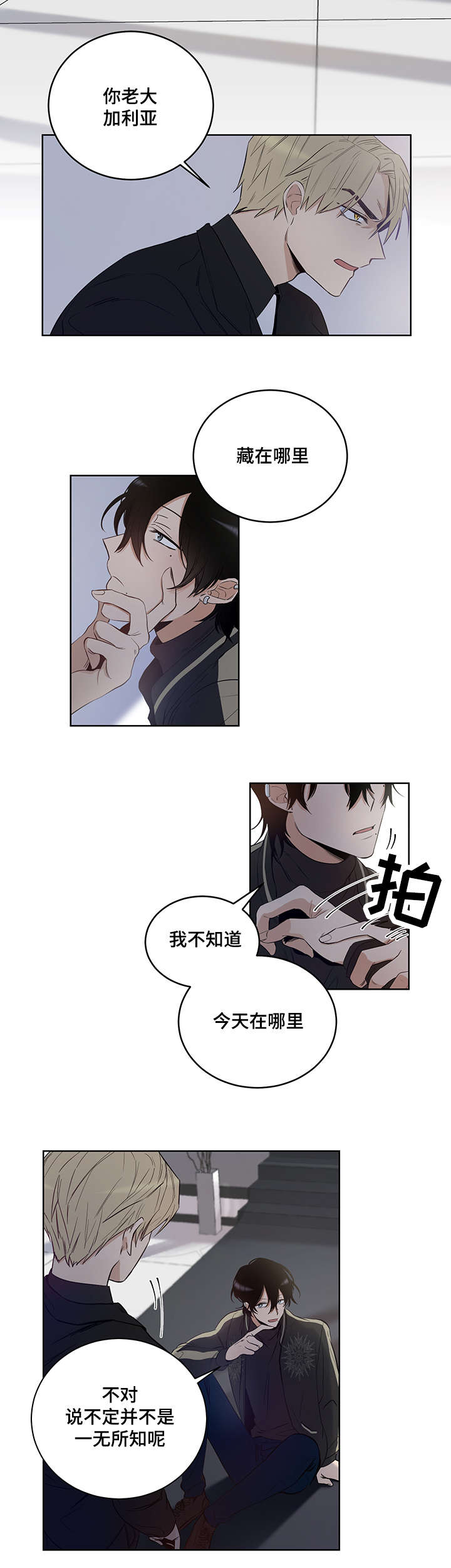 第4章：诱饵4
