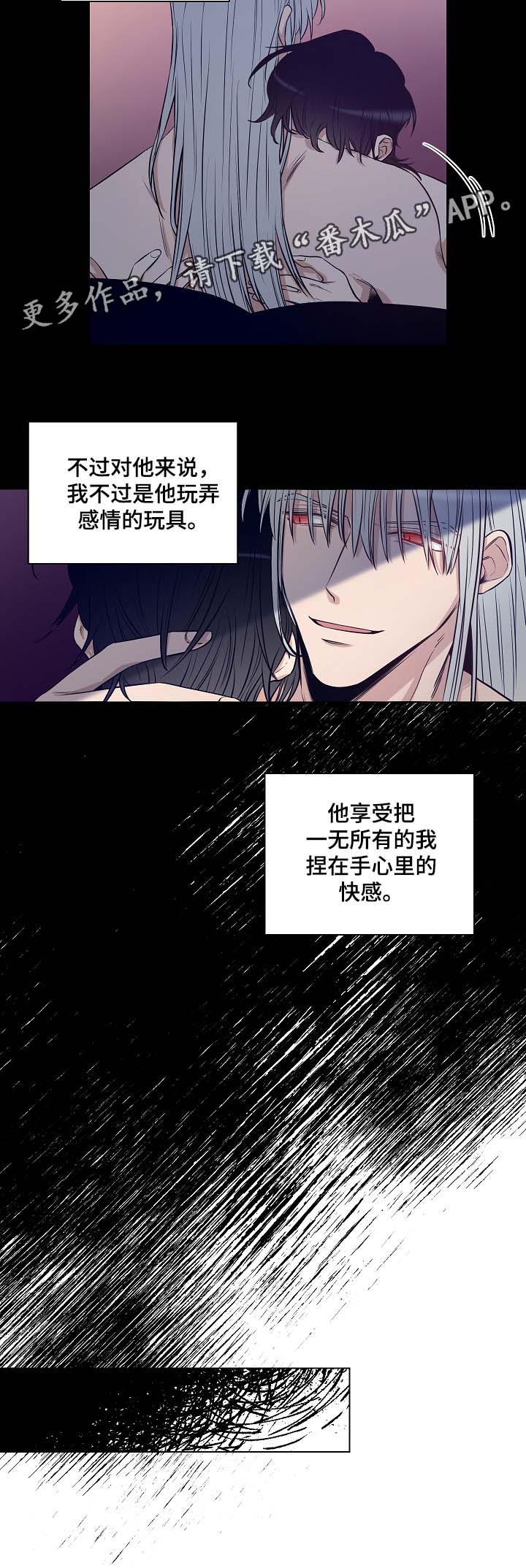 第31章：只是玩具11