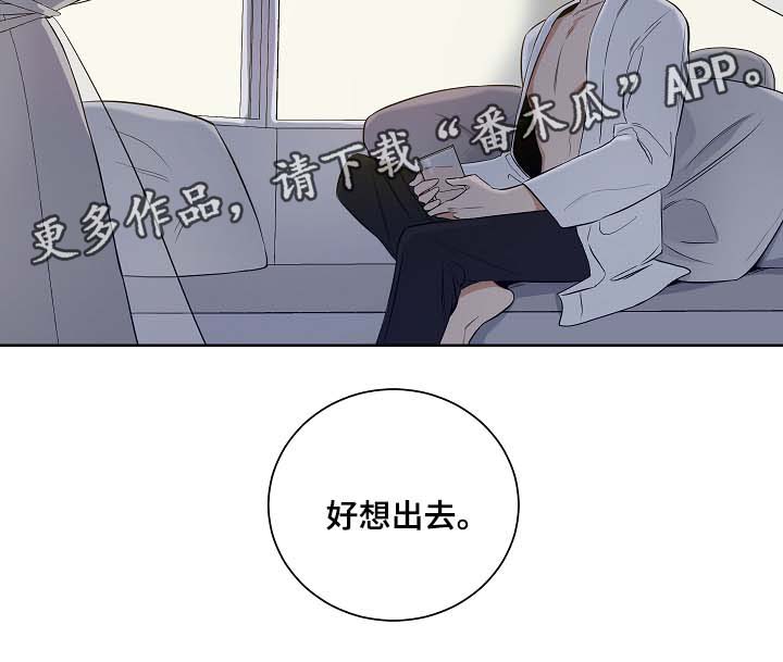 第33章：好想出去9