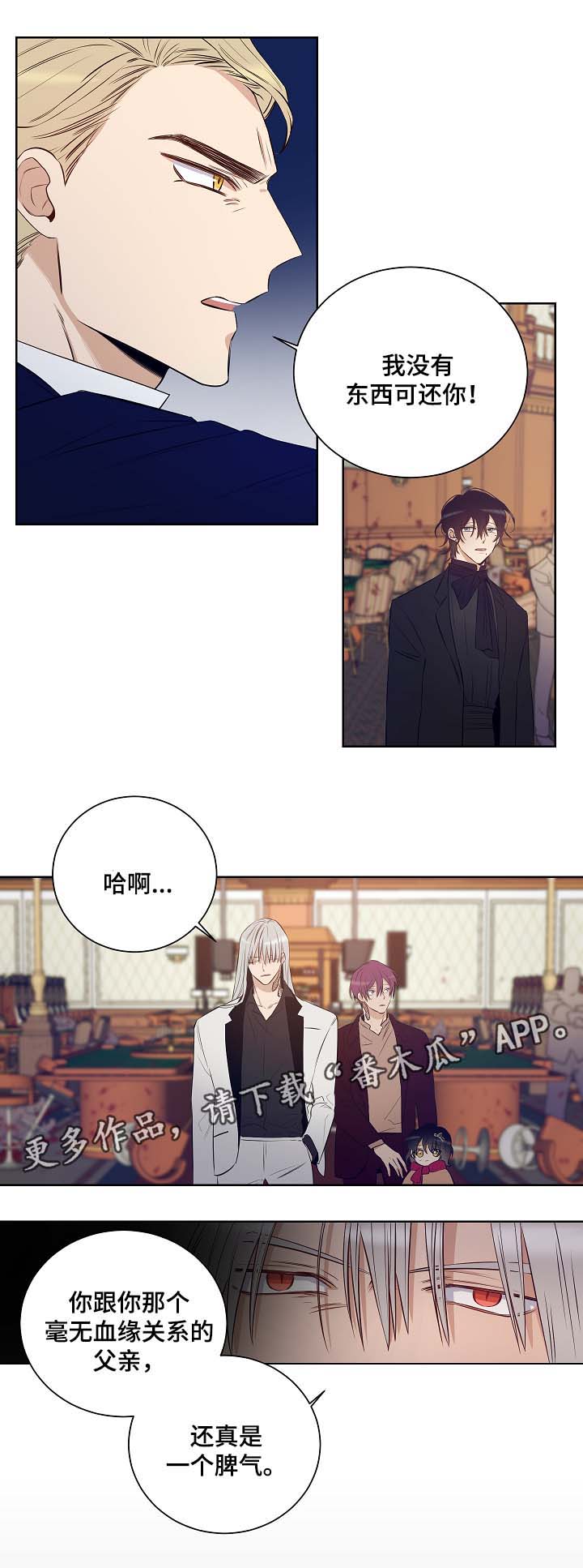 第46章：挡箭牌4