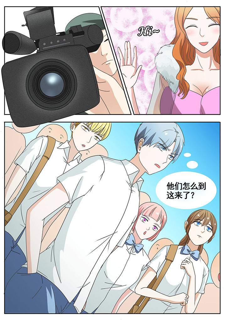 第50章：1