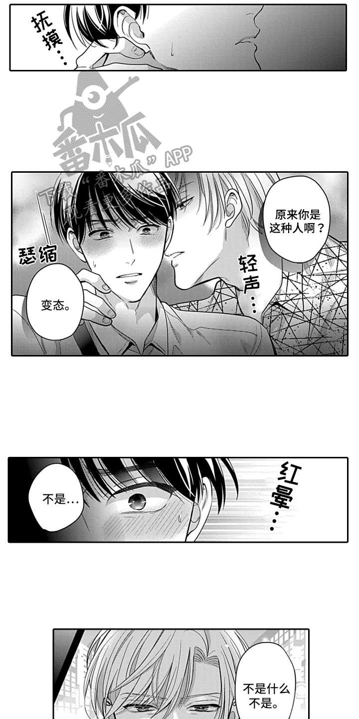第8章：交往4