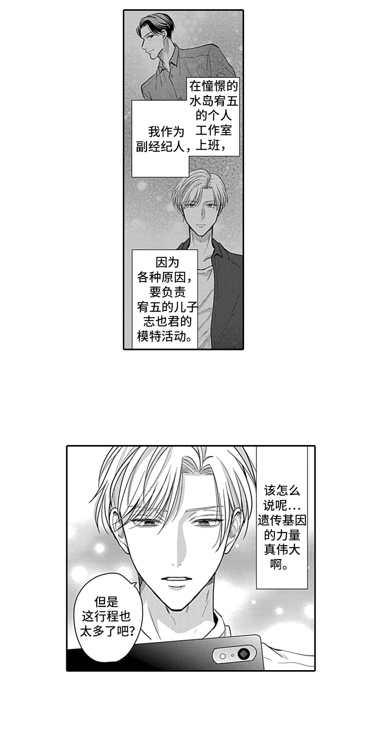 第5章：经纪人2
