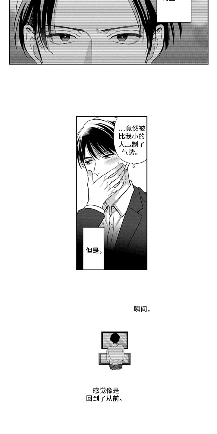 第2章：不自在4