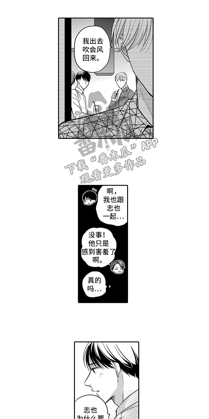 第7章：嫉妒0