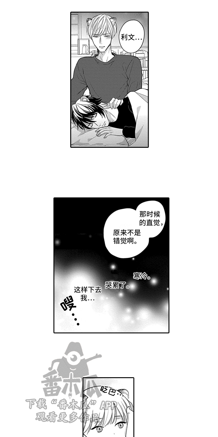 第24章：【番外】去哪都行15