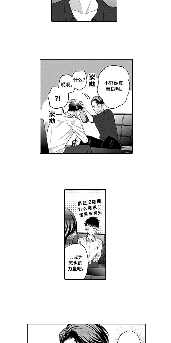 第11章：支持2