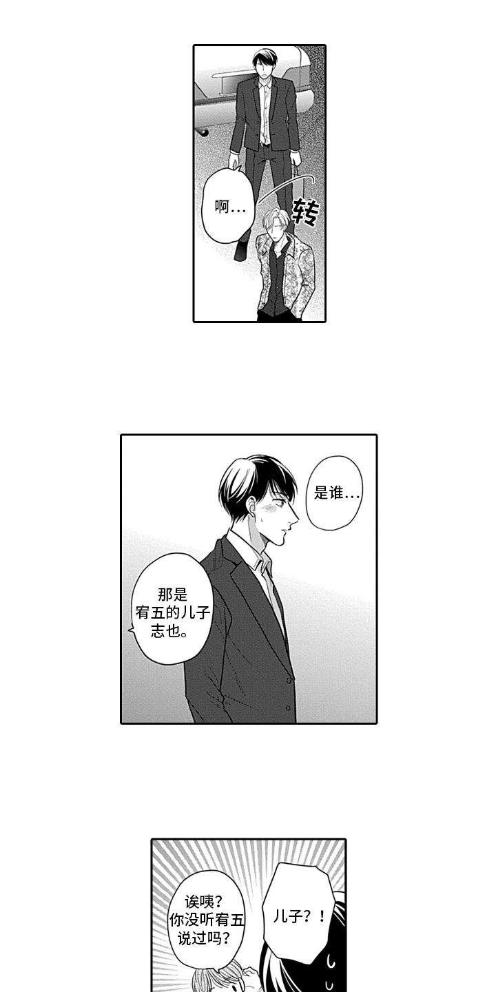 第2章：不自在0