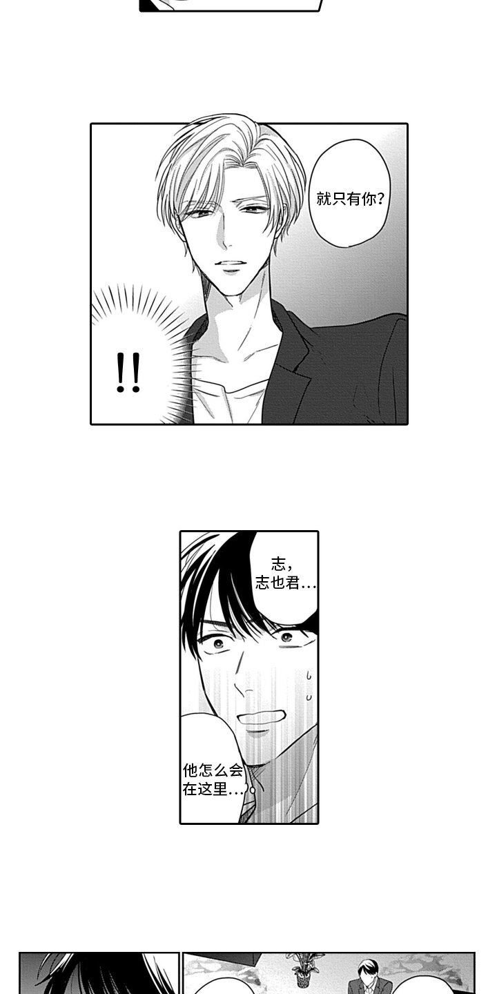 第2章：不自在8