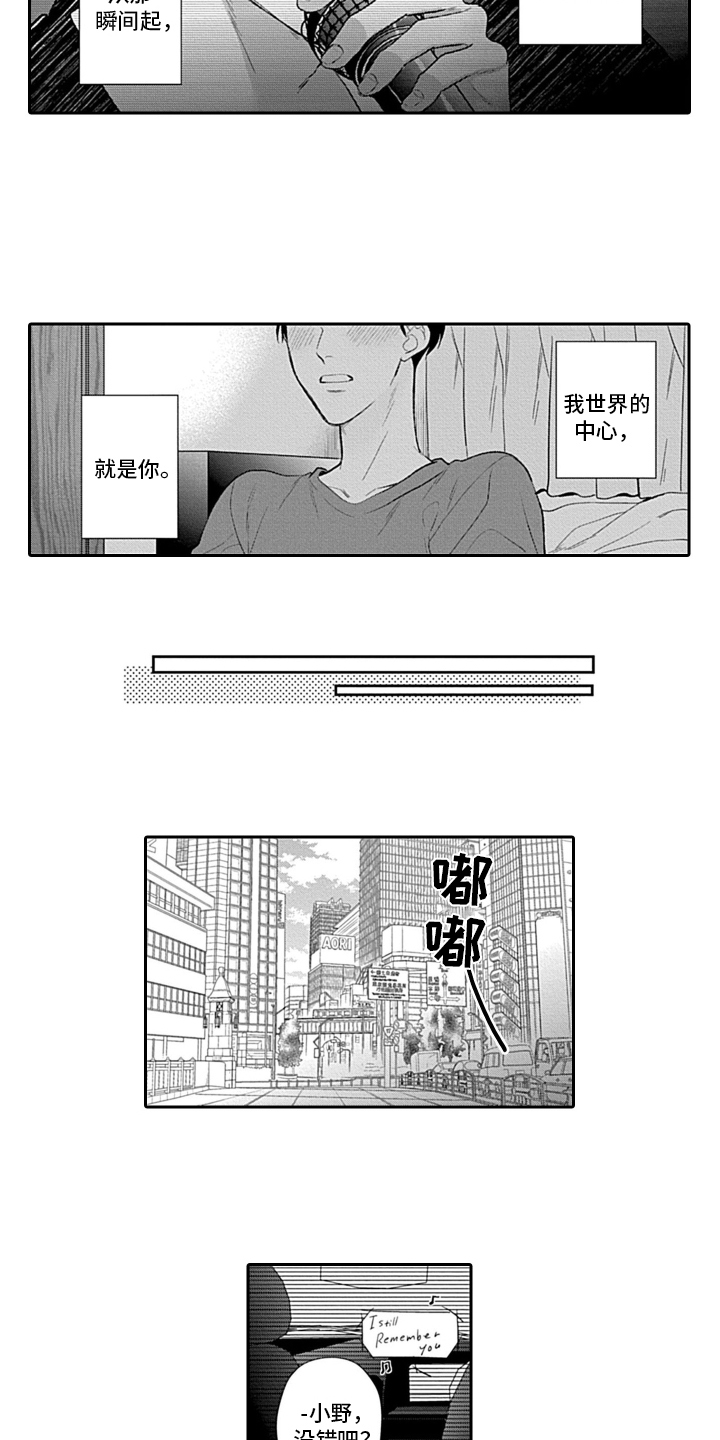 第1章：相似2