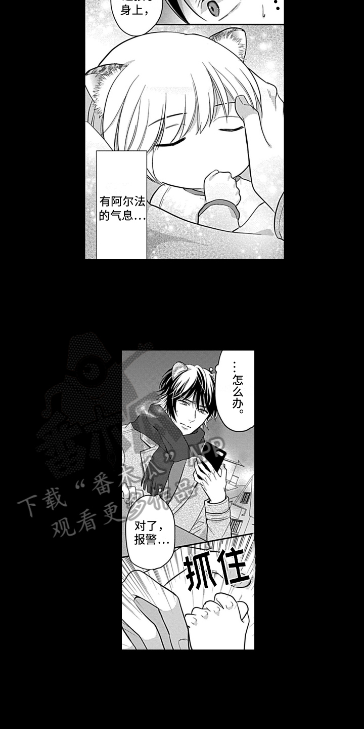 第22章：【番外】家人9