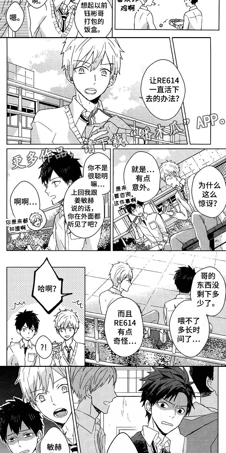 第24章：出主意5