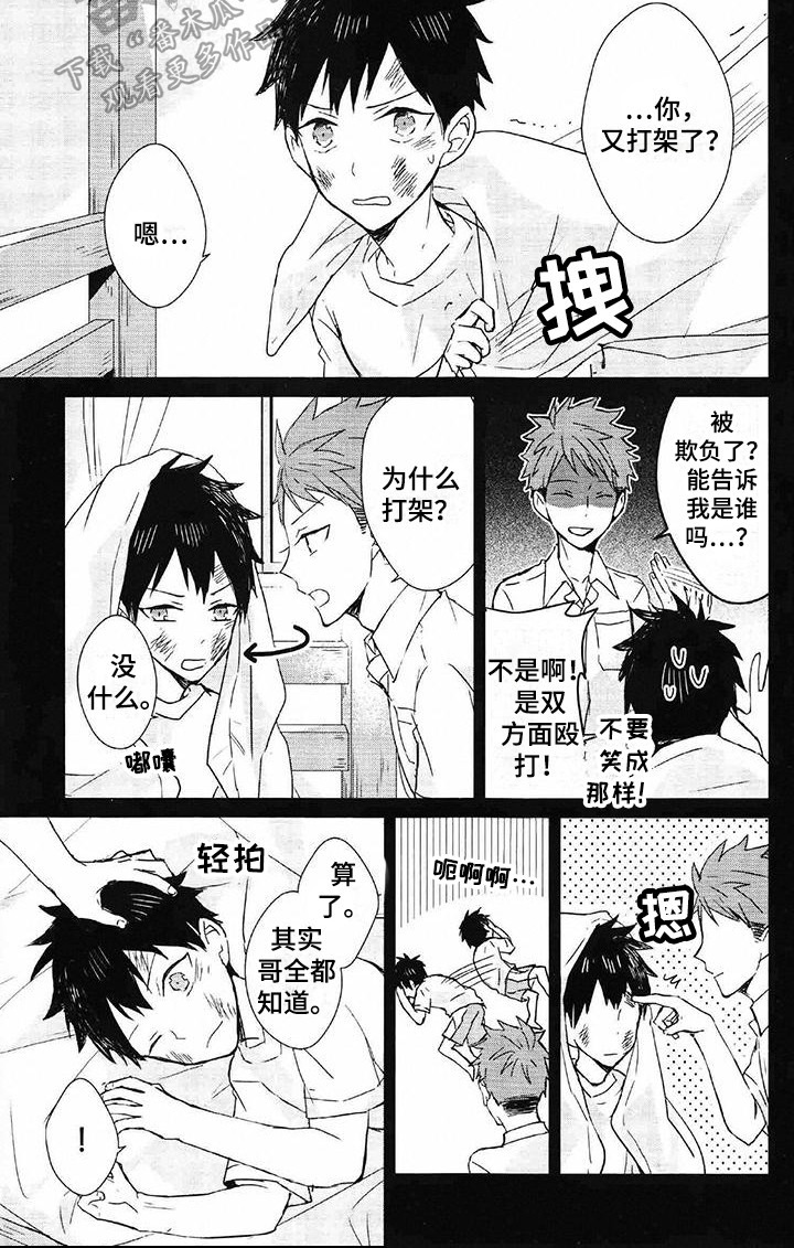 第13章：追随着8