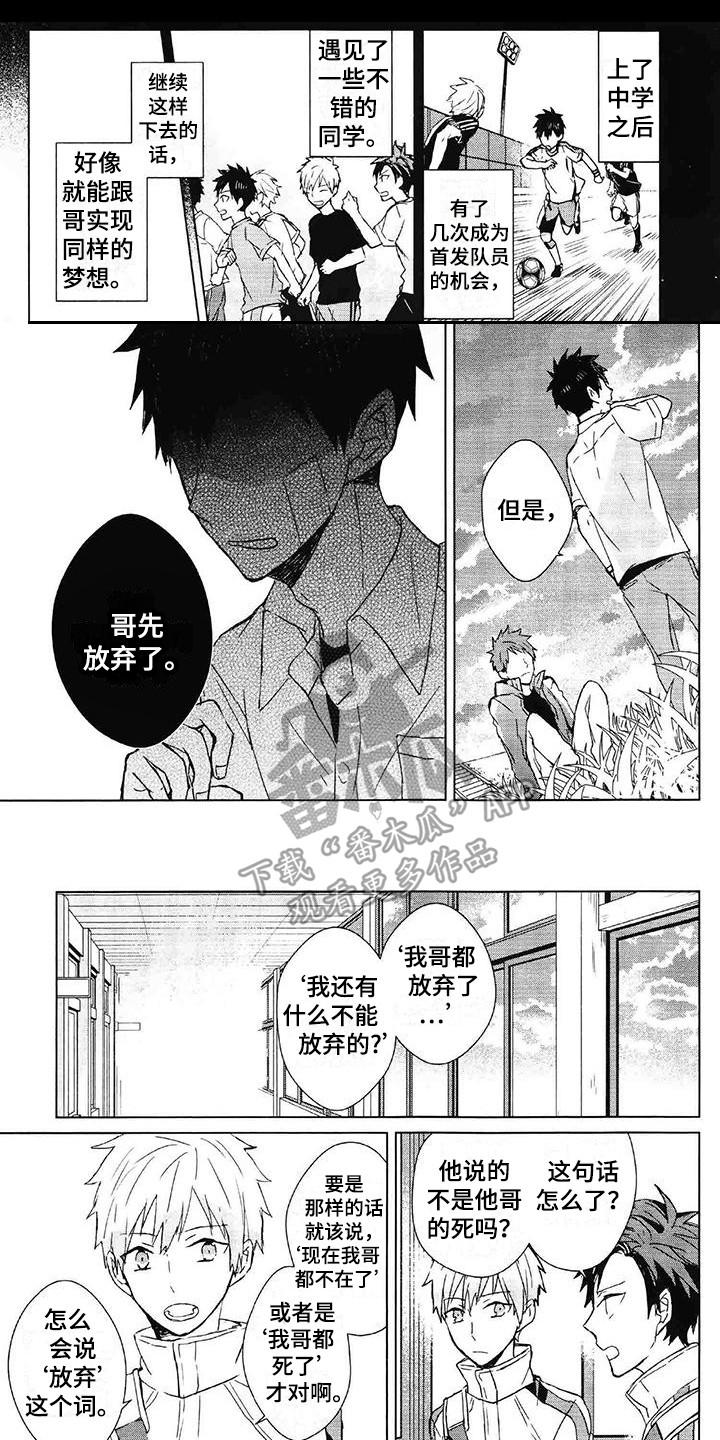 第15章：自责0
