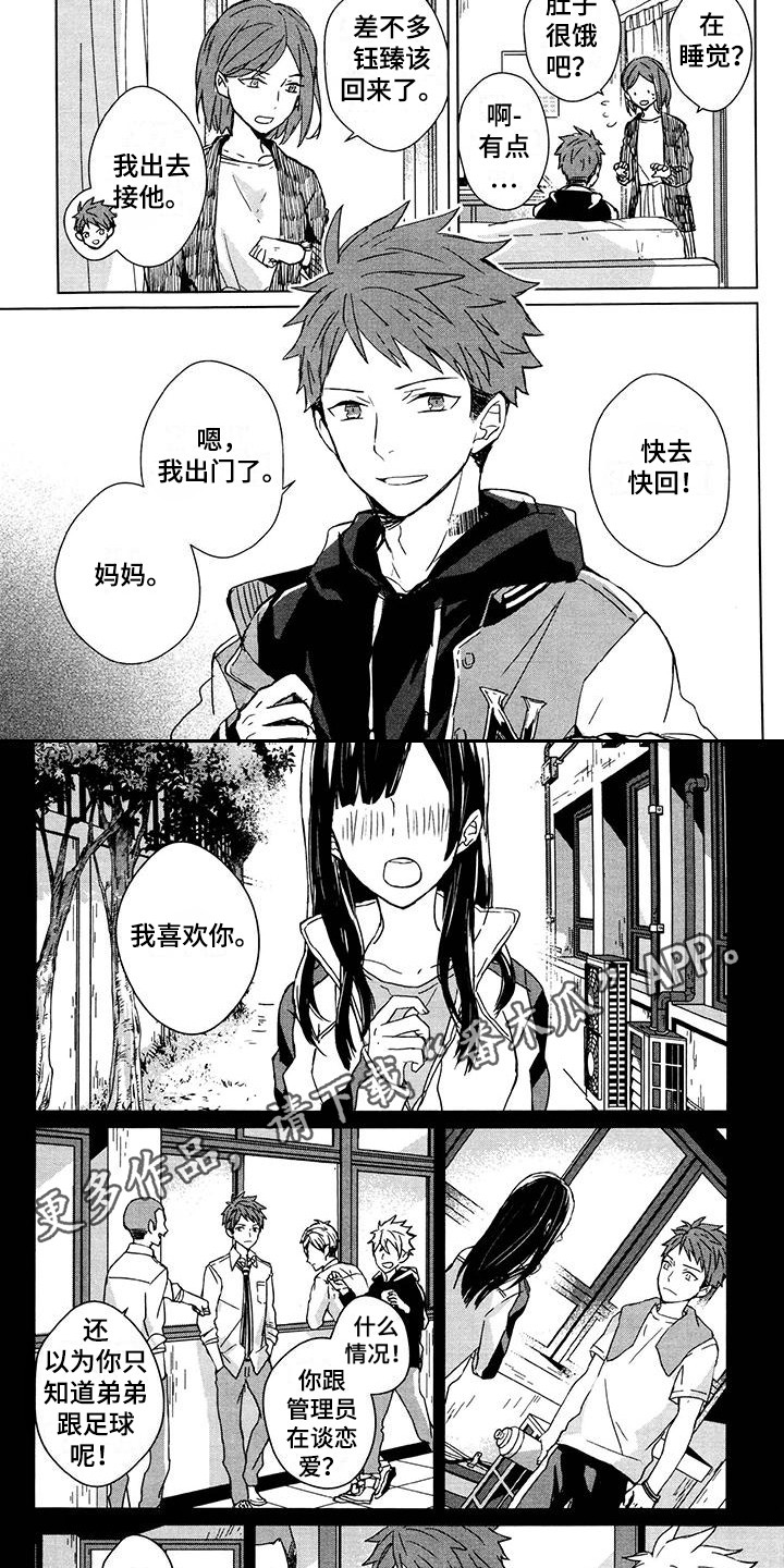 第21章：变化1