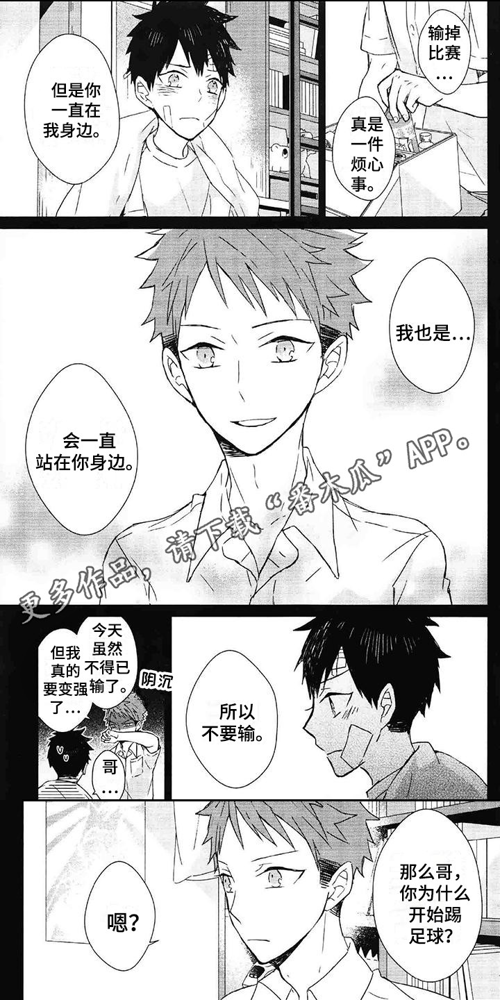 第14章：梦想4
