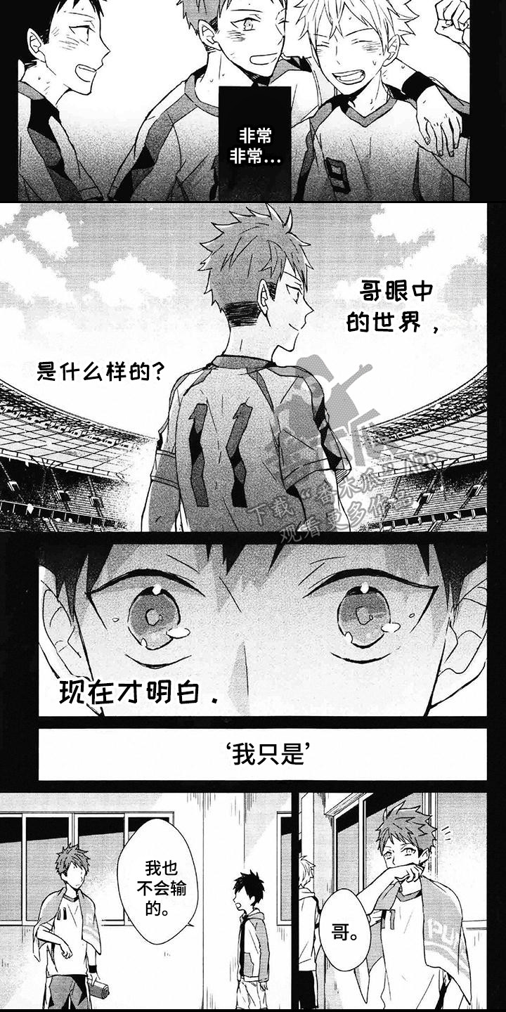 第14章：梦想7
