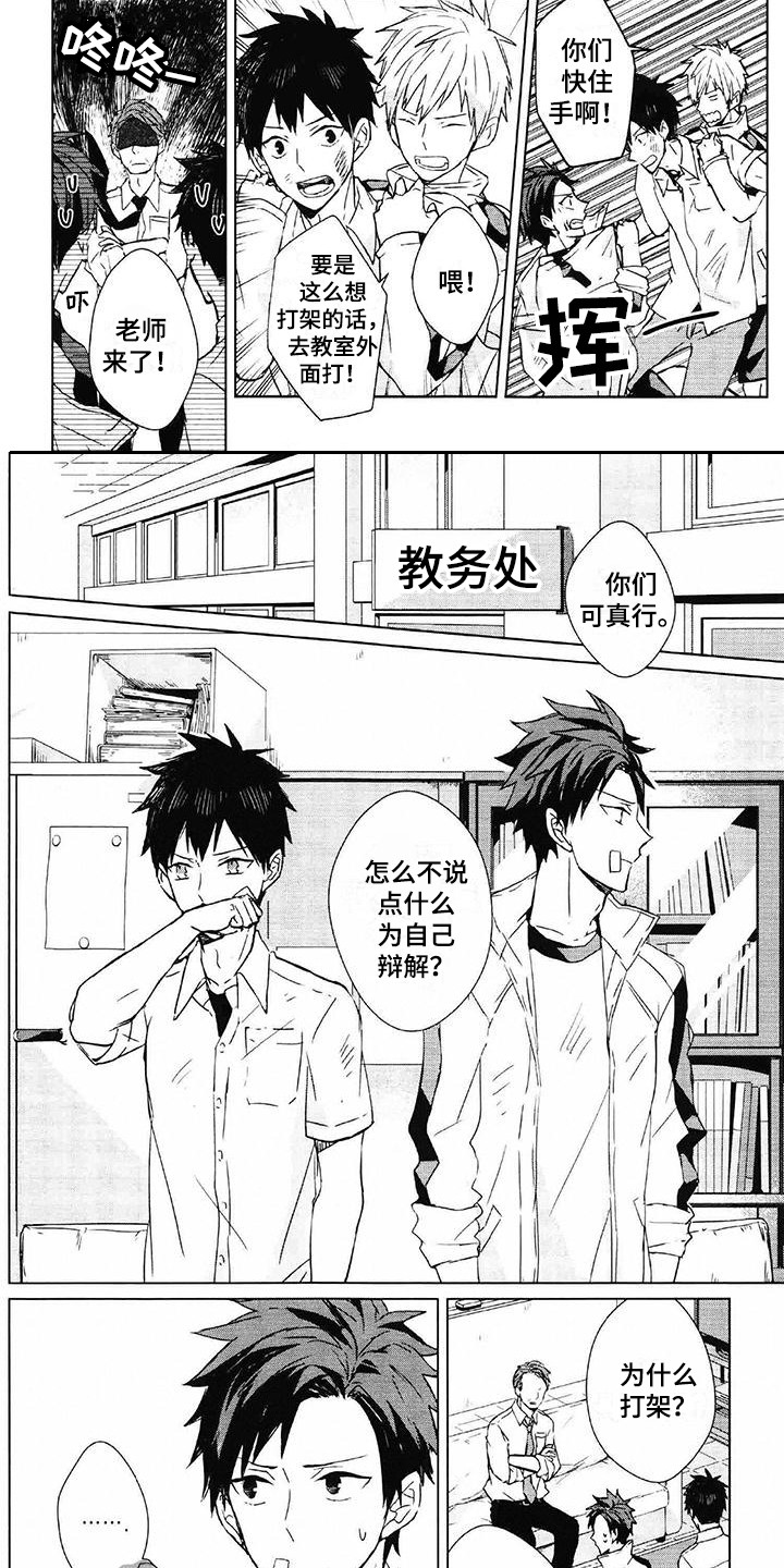 第11章：打架5