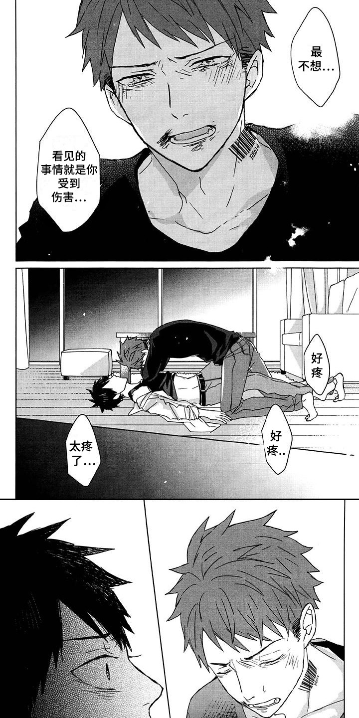 第28章：疼痛5