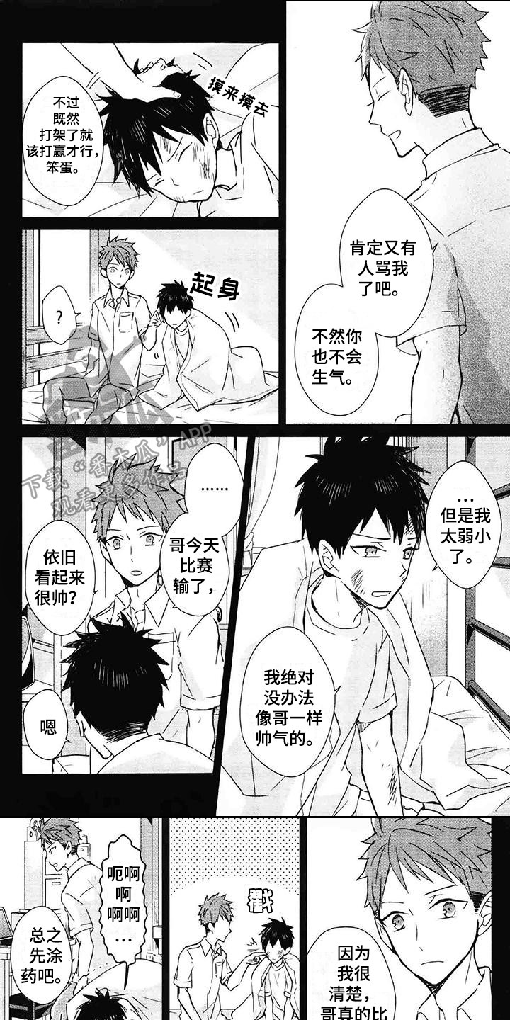 第14章：梦想0