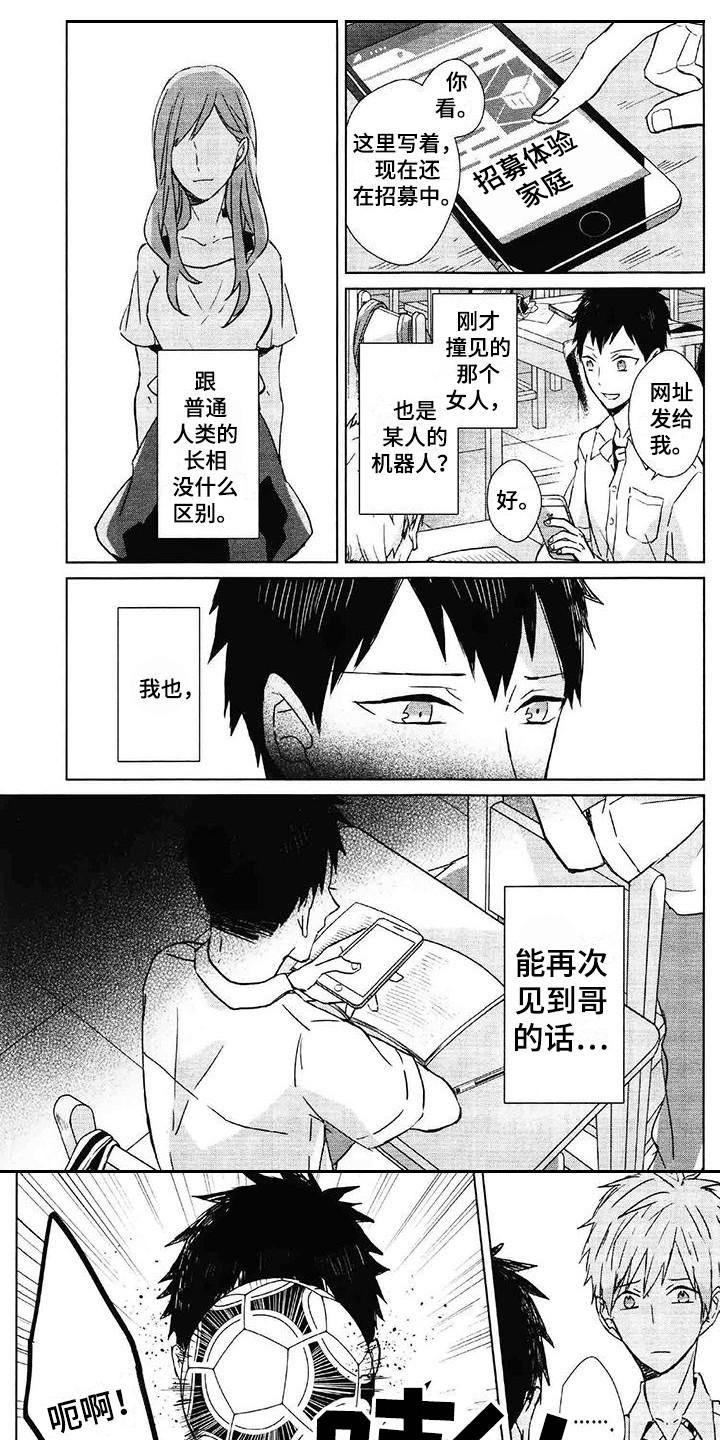 第2章：申请0