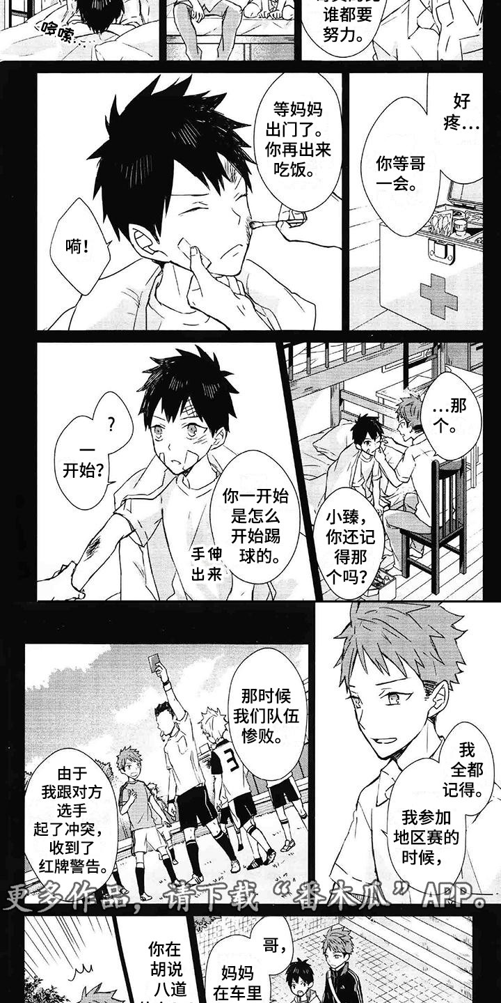 第14章：梦想1