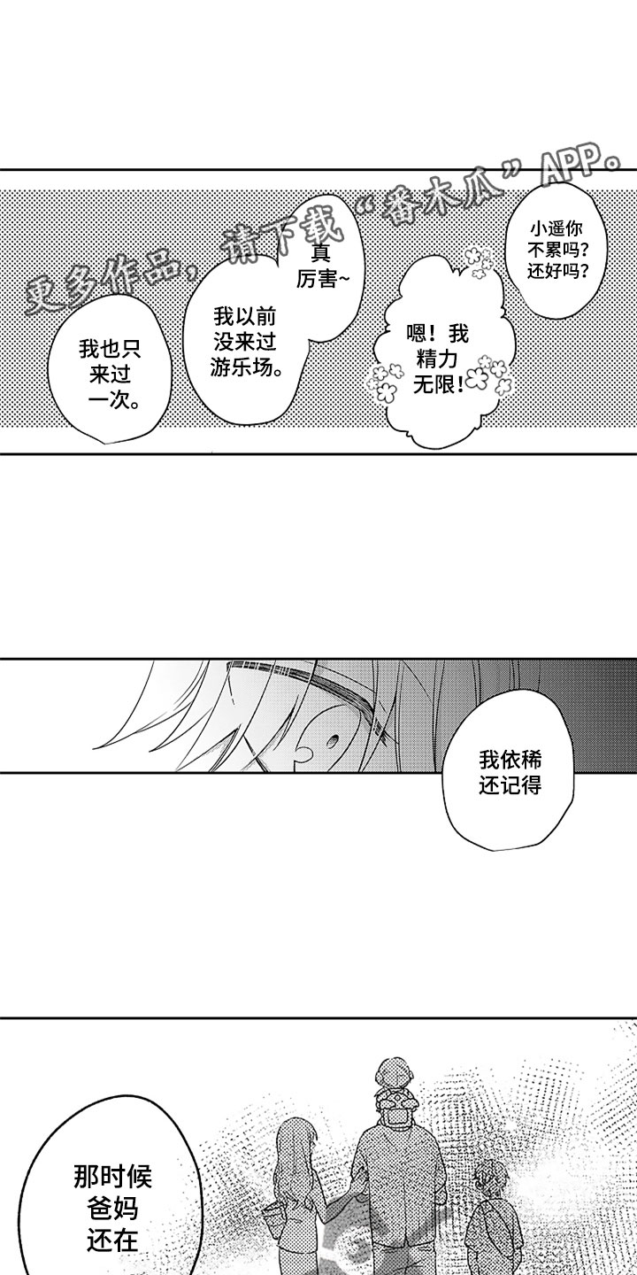 第11章：游乐园约会17
