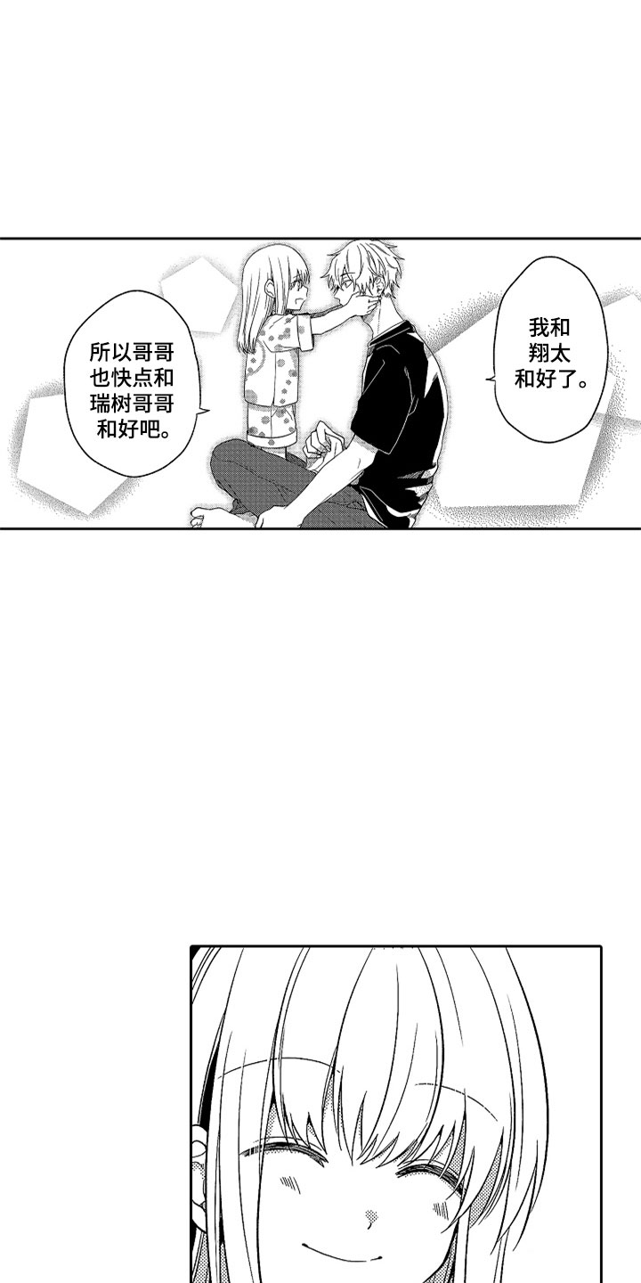 第20章：雨中真情5
