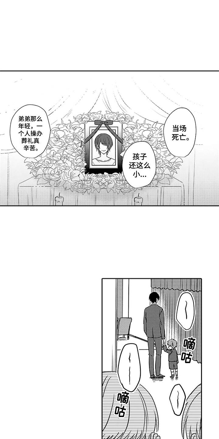 第4章：兄弟矛盾16