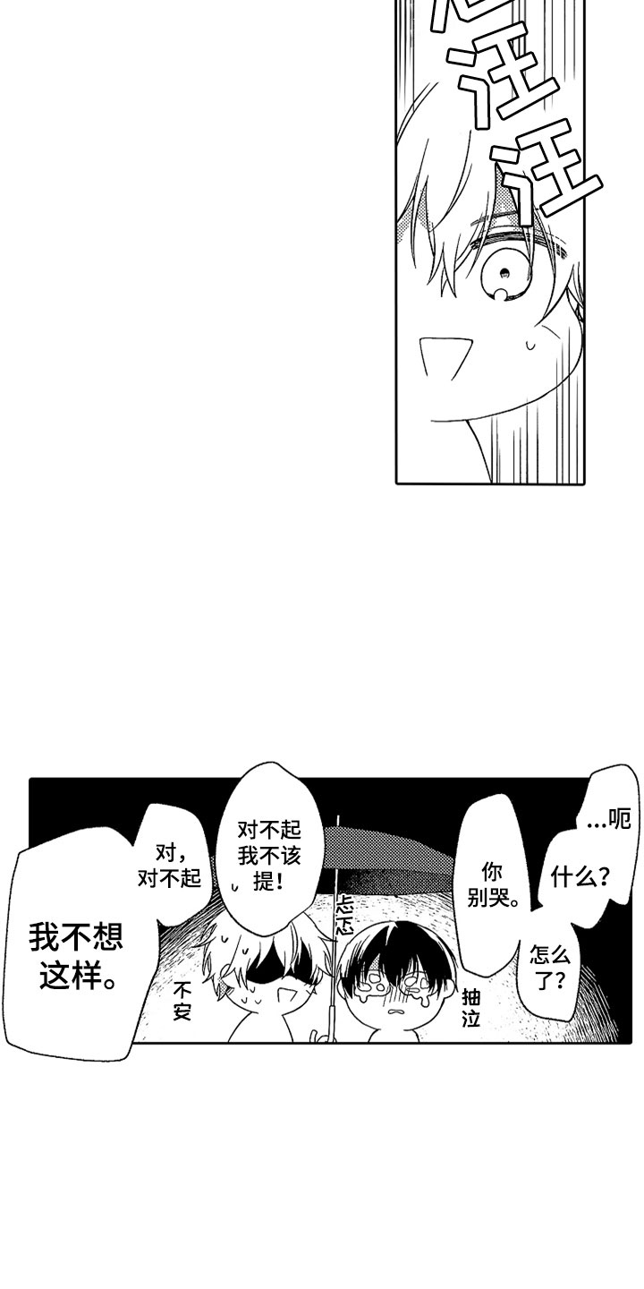 第21章：别放弃6